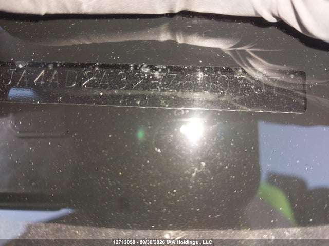 Mitsubishi Outlander Es 2014 JA4AD2A32EZ600707 Image 18