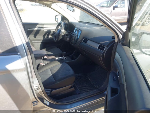 Mitsubishi Outlander Es 2014 JA4AD2A32EZ600707 Image 5