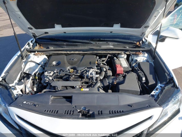 4T1G11AK1LU377866 Toyota CAMRY SE