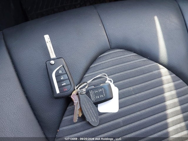 4T1G11AK1LU377866 Toyota CAMRY SE