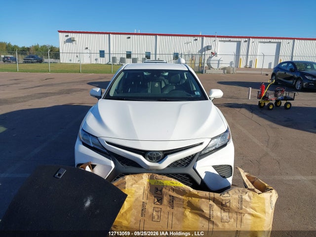 4T1G11AK1LU377866 Toyota CAMRY SE