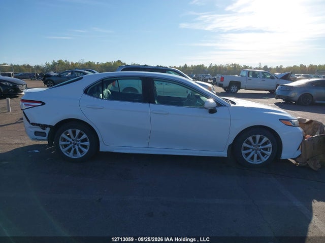 4T1G11AK1LU377866 Toyota CAMRY SE
