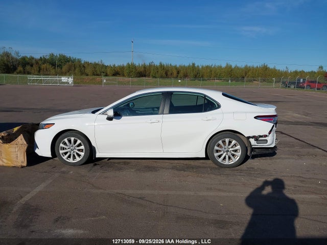 4T1G11AK1LU377866 Toyota CAMRY SE