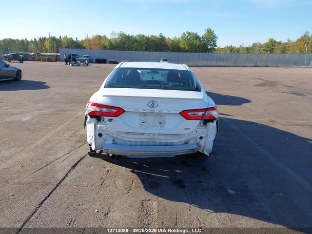 4T1G11AK1LU377866 Toyota CAMRY SE