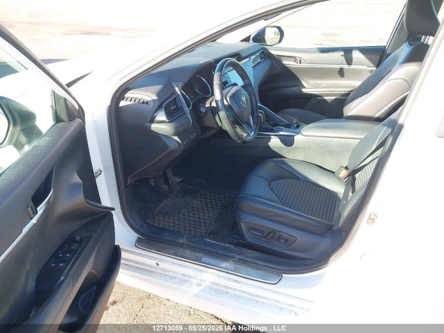 4T1G11AK1LU377866 Toyota CAMRY SE