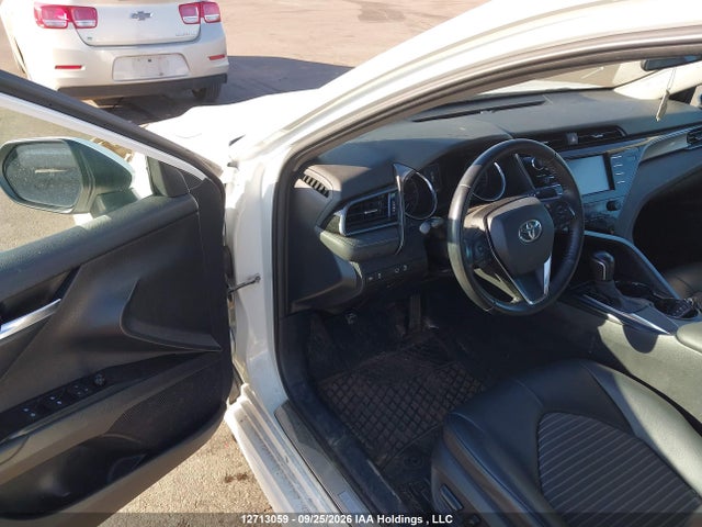 4T1G11AK1LU377866 Toyota CAMRY SE