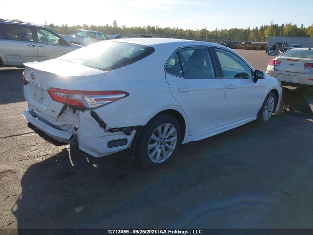 4T1G11AK1LU377866 Toyota CAMRY SE
