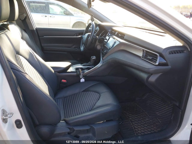 4T1G11AK1LU377866 Toyota CAMRY SE