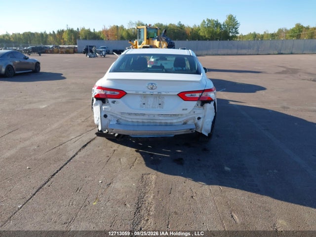 4T1G11AK1LU377866 Toyota CAMRY SE