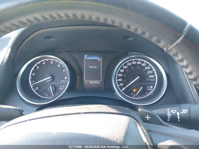 4T1G11AK1LU377866 Toyota CAMRY SE