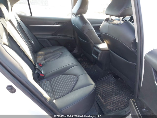 4T1G11AK1LU377866 Toyota CAMRY SE