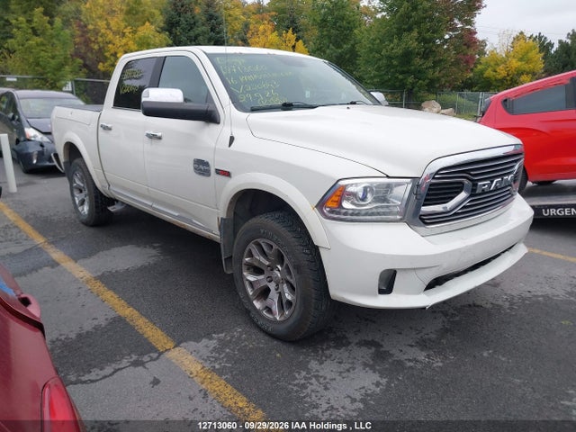 Aukcja sprzedaży 2016 Ram 1500 Longhorn, vin: 1C6RR7PM5GS220643, numer aukcji: 12713060
