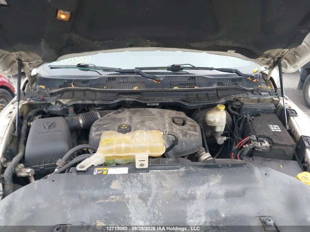 RAM 1500 Longhorn 2016 1C6RR7PM5GS220643 Image 10