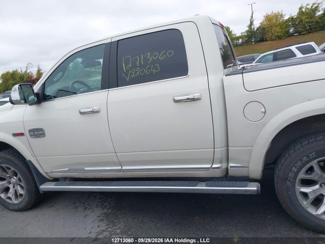 RAM 1500 Longhorn 2016 1C6RR7PM5GS220643 Image 13