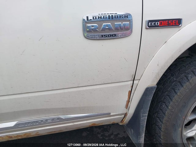 RAM 1500 Longhorn 2016 1C6RR7PM5GS220643 Image 20