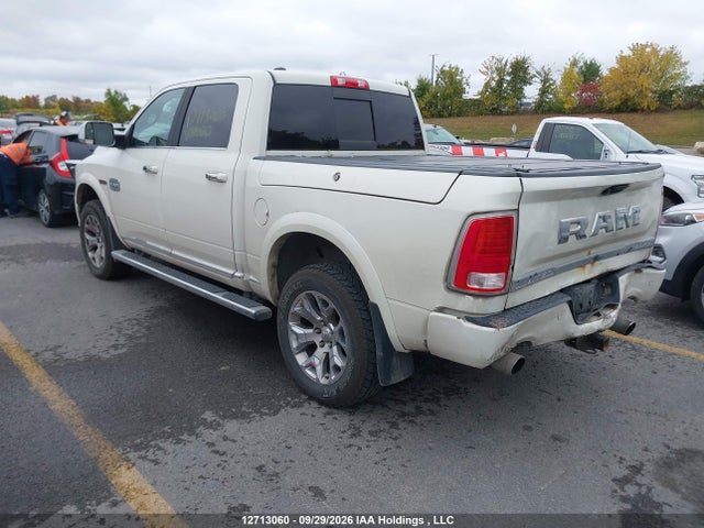 RAM 1500 Longhorn 2016 1C6RR7PM5GS220643 Image 3