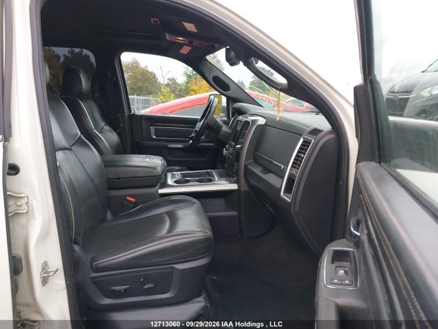 RAM 1500 Longhorn 2016 1C6RR7PM5GS220643 Image 5