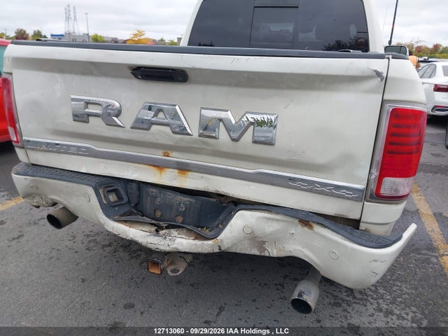 RAM 1500 Longhorn 2016 1C6RR7PM5GS220643 Image 6