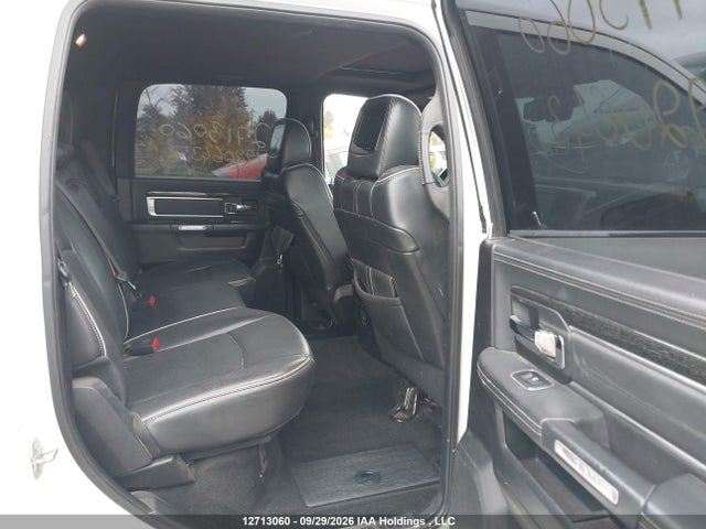RAM 1500 Longhorn 2016 1C6RR7PM5GS220643 Image 8