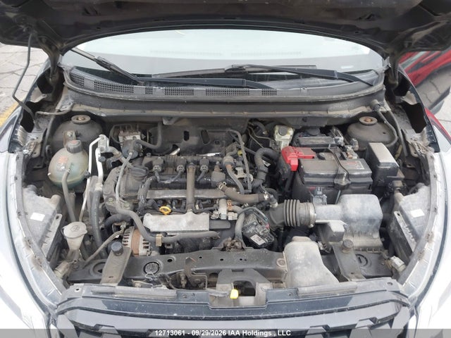 Nissan KICKS SV 2021 3N1CP5CV9ML537622 Image 10