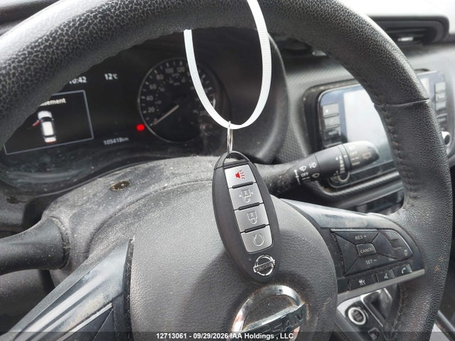 Nissan KICKS SV 2021 3N1CP5CV9ML537622 Image 11