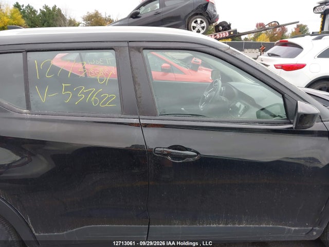 Nissan KICKS SV 2021 3N1CP5CV9ML537622 Image 14