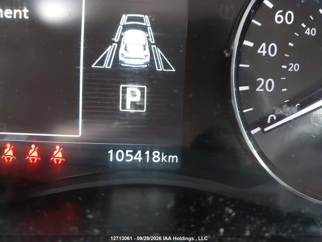 Nissan KICKS SV 2021 3N1CP5CV9ML537622 Image 16