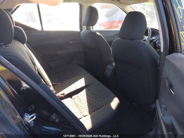 Nissan KICKS SV 2021 3N1CP5CV9ML537622 Image 8