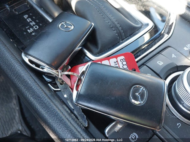 12713062 :رقم المزاد ، JM3KFBCM9P0254003 vin ، 2023 Mazda Cx-5 Preferred مزاد بيع