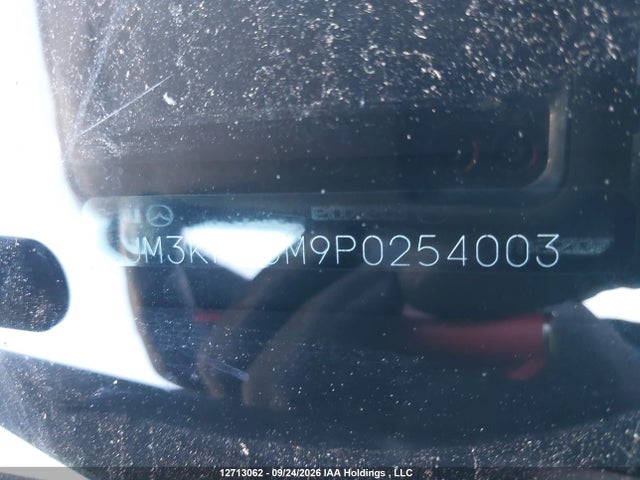 12713062 :رقم المزاد ، JM3KFBCM9P0254003 vin ، 2023 Mazda Cx-5 Preferred مزاد بيع
