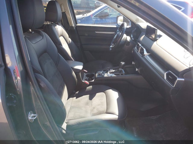 12713062 :رقم المزاد ، JM3KFBCM9P0254003 vin ، 2023 Mazda Cx-5 Preferred مزاد بيع