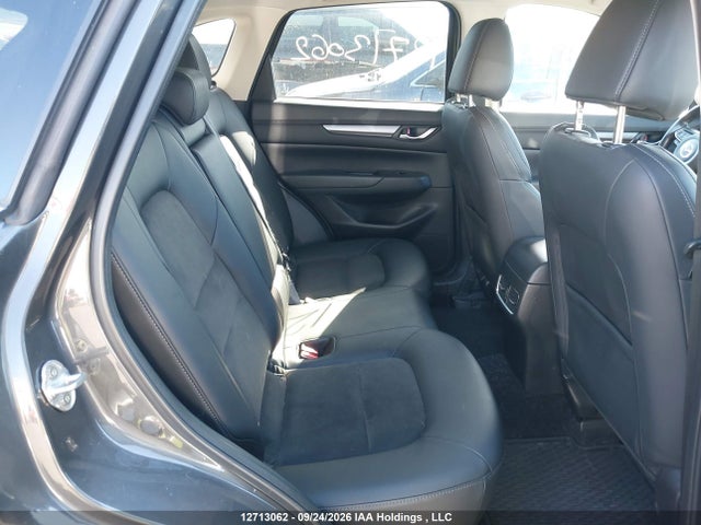 12713062 :رقم المزاد ، JM3KFBCM9P0254003 vin ، 2023 Mazda Cx-5 Preferred مزاد بيع