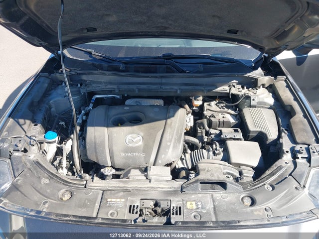 12713062 :رقم المزاد ، JM3KFBCM9P0254003 vin ، 2023 Mazda Cx-5 Preferred مزاد بيع