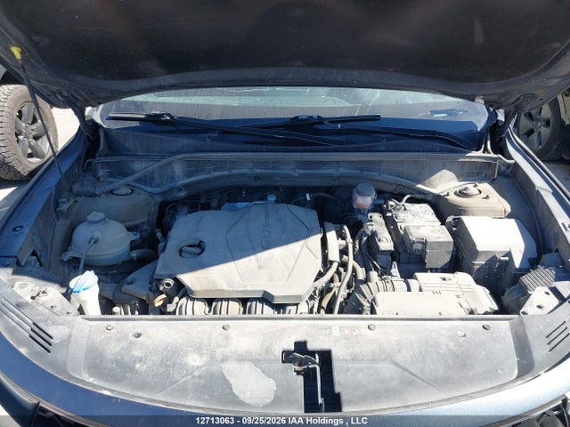 2021 Kia Sorento 2.5l Lx Premium/2.5l Lx+/2.5t Ex/2.5t Ex+ მანქანა იყიდება აუქციონზე, vin: 5XYRGDLCXMG003794, აუქციონის ნომერი: 12713063
