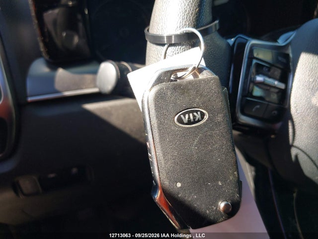 2021 Kia Sorento 2.5l Lx Premium/2.5l Lx+/2.5t Ex/2.5t Ex+ მანქანა იყიდება აუქციონზე, vin: 5XYRGDLCXMG003794, აუქციონის ნომერი: 12713063