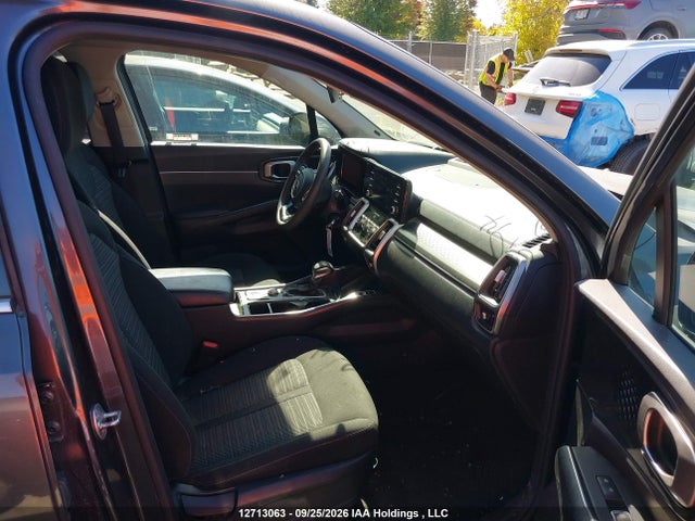 2021 Kia Sorento 2.5l Lx Premium/2.5l Lx+/2.5t Ex/2.5t Ex+ მანქანა იყიდება აუქციონზე, vin: 5XYRGDLCXMG003794, აუქციონის ნომერი: 12713063