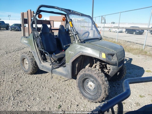 Продаж на аукціоні авто 2008 Polaris Ranger Rzr, vin: 4XAVH76A18D637756, номер лоту: 12713064