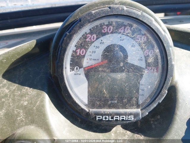 2008 Polaris Ranger Rzr მანქანა იყიდება აუქციონზე, vin: 4XAVH76A18D637756, აუქციონის ნომერი: 12713064