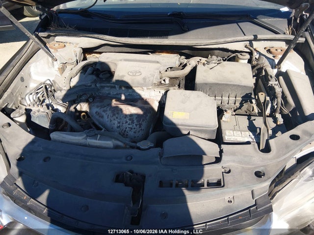 4T1BF1FK8FU495731 Toyota CAMRY LE