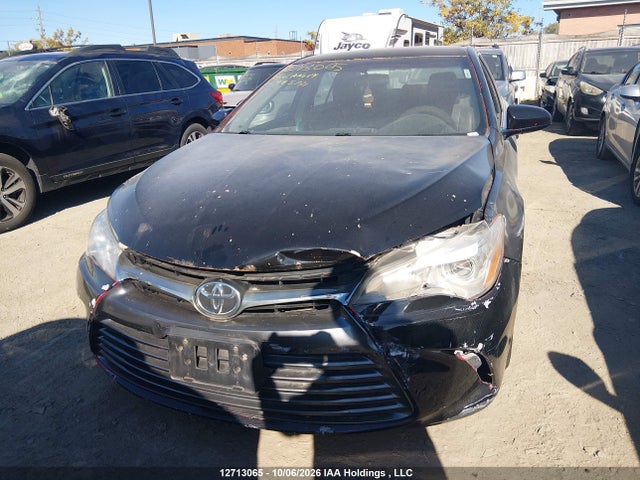 4T1BF1FK8FU495731 Toyota CAMRY LE
