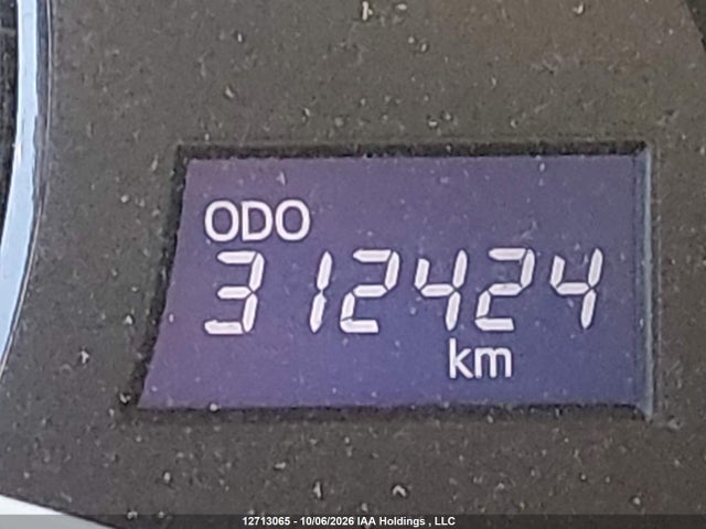 4T1BF1FK8FU495731 Toyota CAMRY LE