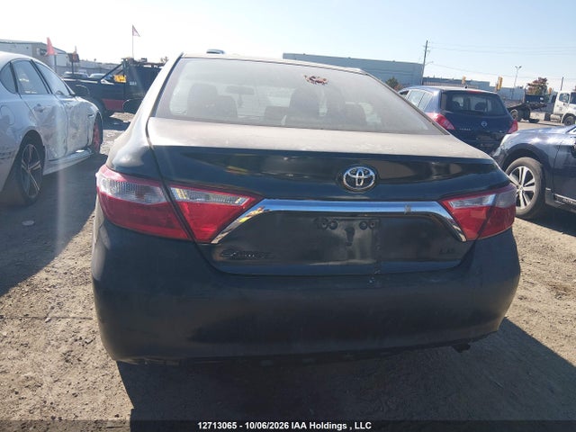 4T1BF1FK8FU495731 Toyota CAMRY LE