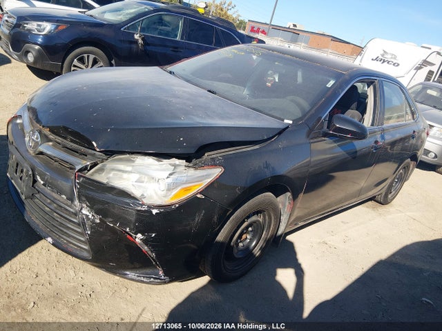 4T1BF1FK8FU495731 Toyota CAMRY LE