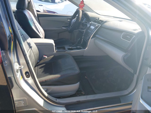 4T1BF1FK8FU495731 Toyota CAMRY LE