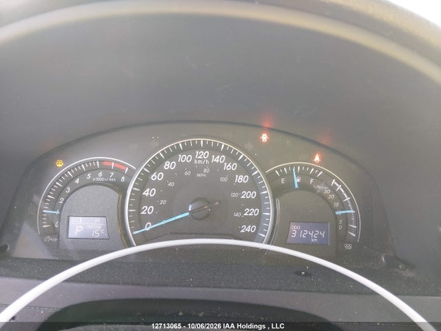 4T1BF1FK8FU495731 Toyota CAMRY LE