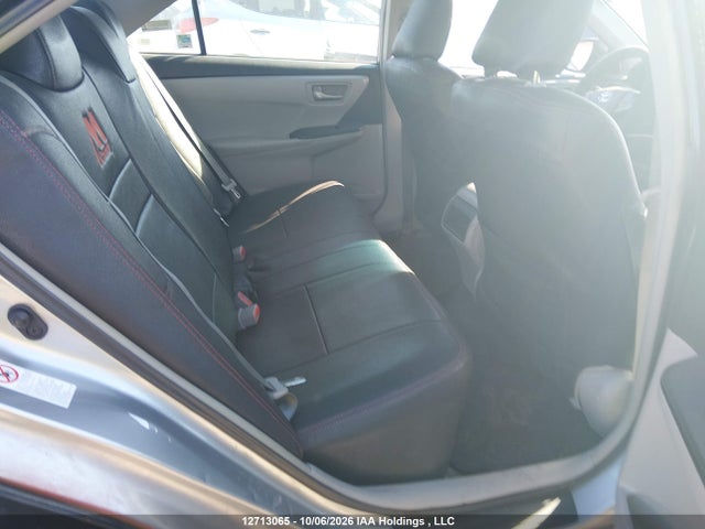 4T1BF1FK8FU495731 Toyota CAMRY LE