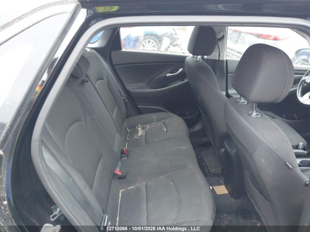 Продажа на аукционе авто 2019 Hyundai Elantra Gt, vin: KMHH35LE0KU112867, номер лота: 12713066