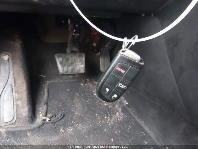 Chrysler 200 Limited 2016 1C3CCCAB7GN140280 Image 11