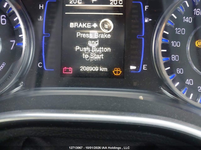 Chrysler 200 Limited 2016 1C3CCCAB7GN140280 Image 15