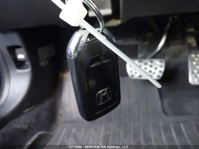 Продаж на аукціоні авто 2018 Honda Civic Sport, vin: SHHFK7H40JU301499, номер лоту: 12713068